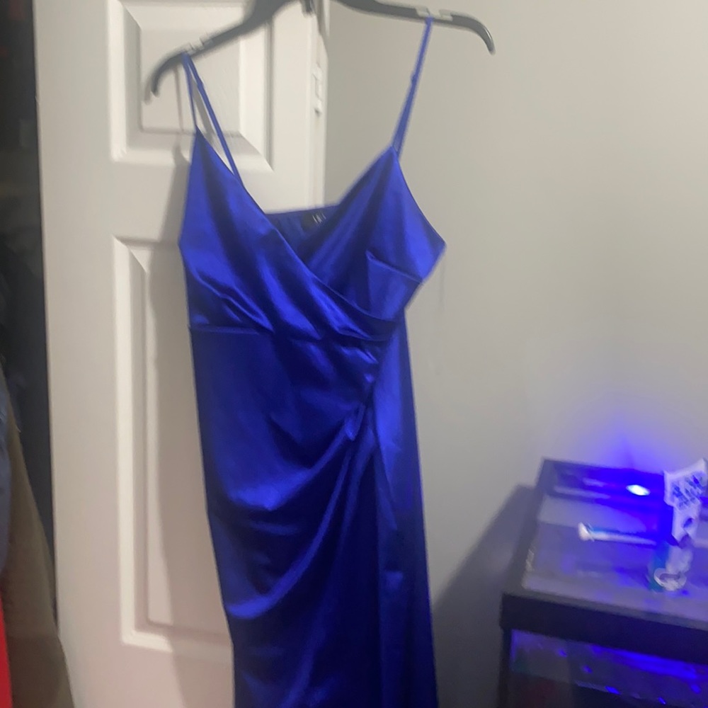 Akira dress